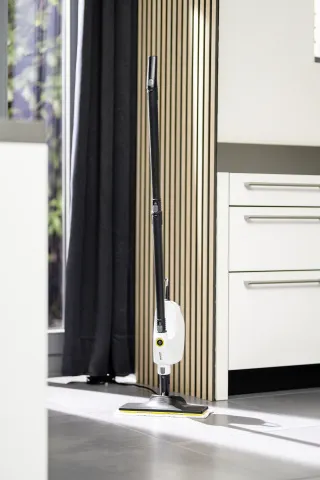 Gőztisztító SC 1 Multi & Up Textile Edition